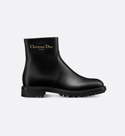 D-Town Ankle Boot